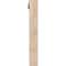 Ekena Millwork Olympic Traditional Smooth Bracket w/ Offset Brace, Douglas Fir, 5 1/2"W x 42"D x 42"H BKT0604X42X42OLY01SDF - alternate 2